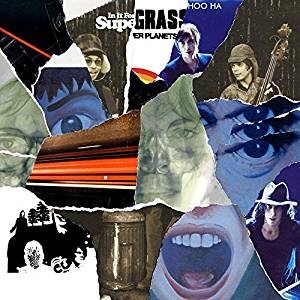 Supergrass - The Strange Ones: 1994-2008 i gruppen -Start CD hos Bengans Skivbutik AB (3726031)