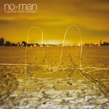 Nosound - Afterthoughts i gruppen VINYL / Rock hos Bengans Skivbutik AB (3726273)