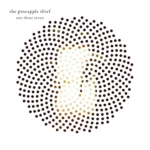 Pineapple Thief - One Three Seven i gruppen VINYL hos Bengans Skivbutik AB (3726283)