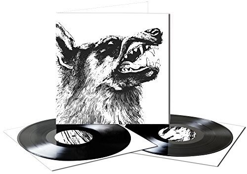 Crippled Black Phoenix - I, Vigilante i gruppen VINYL / Rock hos Bengans Skivbutik AB (3726286)