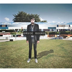 Soord Bruce - Bruce Soord i gruppen Annet /  hos Bengans Skivbutik AB (3726288)