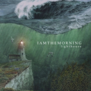 Iamthemorning - Lighthouse i gruppen VINYL hos Bengans Skivbutik AB (3726289)