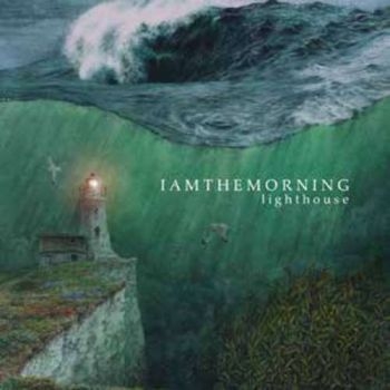 Iamthemorning - Lighthouse i gruppen VINYL / Rock hos Bengans Skivbutik AB (3726289)