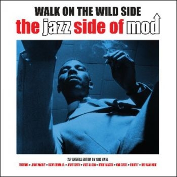Various Artists - Walking On The Wild Side:Jazz Side i gruppen VINYL / Toppselgere hos Bengans Skivbutik AB (3726414)