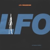Lfo - Frequencies i gruppen CD / Rock hos Bengans Skivbutik AB (3726530)