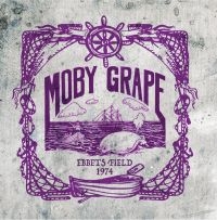Moby Grape - Ebbets Field 1974 i gruppen CD / Pop-Rock hos Bengans Skivbutik AB (3726554)