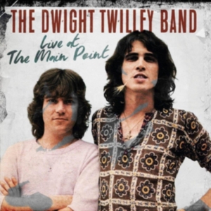 Twilley Dwight - Live At The Main Point 1977 (Fm) i gruppen Annet /  hos Bengans Skivbutik AB (3726561)