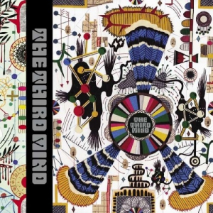 Third Mind The - The Third Mind (First Edition) i gruppen VINYL / Rock hos Bengans Skivbutik AB (3726996)