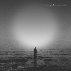 Nagaya Kazuya - Dream Interpretation i gruppen Annet /  hos Bengans Skivbutik AB (3727076)