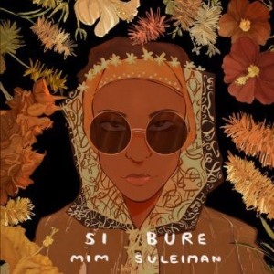 Suleiman Mim - Si Bure i gruppen CD / Dans/Techno hos Bengans Skivbutik AB (3727077)