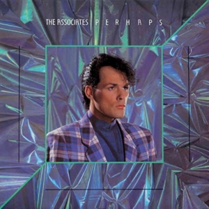 Associates - Perhaps (Expanded Digipak Collectio i gruppen CD / Pop-Rock hos Bengans Skivbutik AB (3727081)