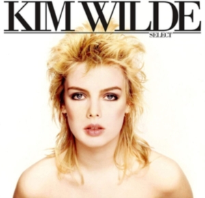 Wilde Kim - Select - Expanded Wallet Edition (2 i gruppen CD / RnB-Soul hos Bengans Skivbutik AB (3727089)