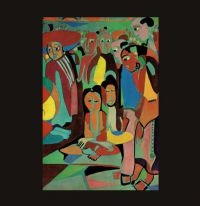 Davison Brian And Every Which Way - Every Which Way: 50Th Anniversary R i gruppen CD hos Bengans Skivbutik AB (3727095)