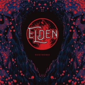 Elden - Nostromo i gruppen CD hos Bengans Skivbutik AB (3727113)