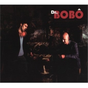 Dr Bobo - Dr Bobo i gruppen CD / Jazz/Blues hos Bengans Skivbutik AB (3727119)