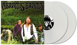 Abramis Brama - Rubicon - 2Lp Solid White i gruppen VINYL / Metal,Svensk Musikkk hos Bengans Skivbutik AB (3727294)
