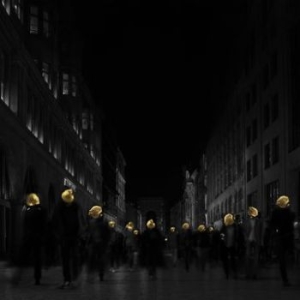 Enik - The Deepest Space Of Now i gruppen VINYL hos Bengans Skivbutik AB (3727398)