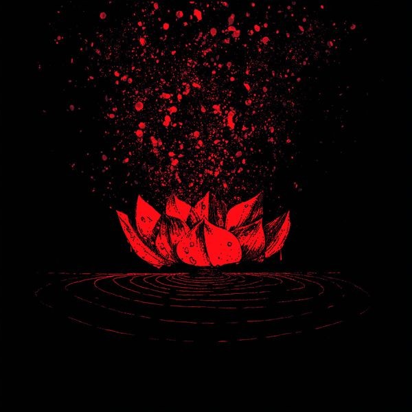 Lotus Thief - Oresteia i gruppen CD / Metal hos Bengans Skivbutik AB (3727427)