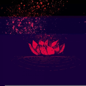 Lotus Thief - Oresteia (2 Cd Book) i gruppen CD / Metal hos Bengans Skivbutik AB (3727428)