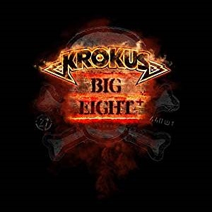 Krokus - The Big Eight i gruppen VINYL hos Bengans Skivbutik AB (3727592)