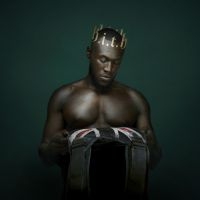 STORMZY - HEAVY IS THE HEAD i gruppen CD hos Bengans Skivbutik AB (3728036)