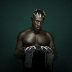 Stormzy - Heavy Is The Head i gruppen CD / Hip Hop-Rap hos Bengans Skivbutik AB (3728036)