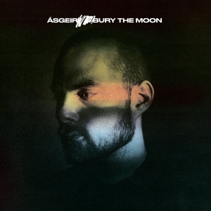 Ásgeir - Bury The Moon i gruppen VINYL / Dance-Techno,Elektroniskt hos Bengans Skivbutik AB (3728321)