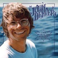 John Denver - The Windstar Greatest Hits i gruppen VINYL / Worldmusic/ FolkeMusikkk hos Bengans Skivbutik AB (3728324)