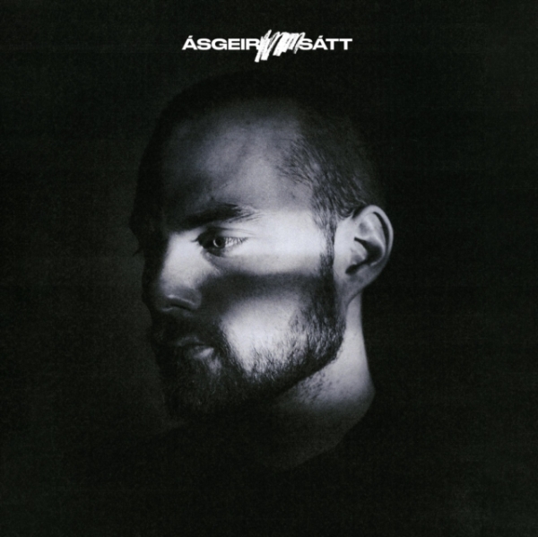 Asgeir - Satt i gruppen CD / Toppselgere hos Bengans Skivbutik AB (3728335)