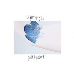 Light Vibes - Past/Present i gruppen VINYL / Pop-Rock hos Bengans Skivbutik AB (3728538)