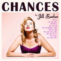 Barber Jill - Chances i gruppen CD hos Bengans Skivbutik AB (3728583)