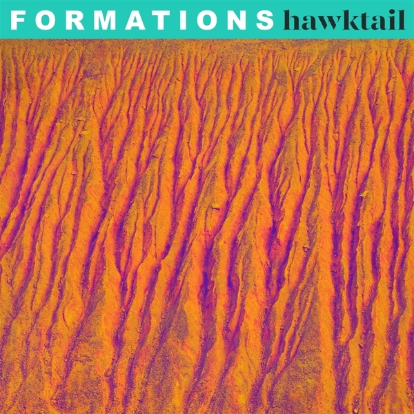Hawktail - Formations i gruppen CD / Country,Pop-Rock hos Bengans Skivbutik AB (3728600)