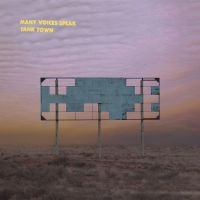 Many Voices Speak - Tank Town i gruppen CD hos Bengans Skivbutik AB (3728622)