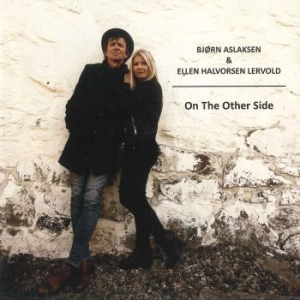 Aslaksen Björn & Ellen Halvorsen Le - On The Other Side i gruppen CD hos Bengans Skivbutik AB (3728626)