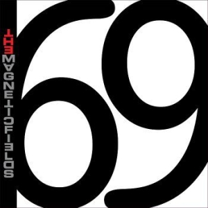 Magnetic Fields The - 69 Love Songs (Re-Issue) i gruppen CD hos Bengans Skivbutik AB (3728633)