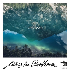 Beethoven Ludwig Van - Unknown Beethoven (9 Cd) i gruppen Externt_Lager / Naxoslager hos Bengans Skivbutik AB (3728715)