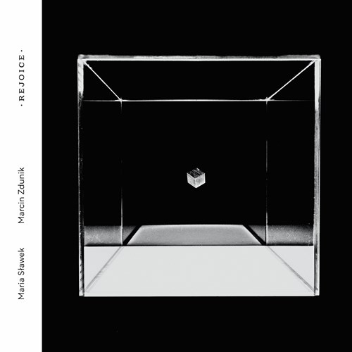 Various - Rejoice i gruppen CD hos Bengans Skivbutik AB (3728752)