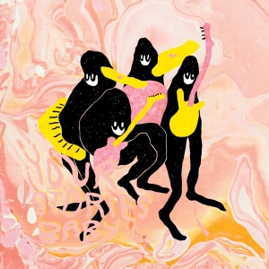 Pintandwefall - Your Stories Baby i gruppen VINYL / Finsk Musikkk,Pop-Rock hos Bengans Skivbutik AB (3728776)