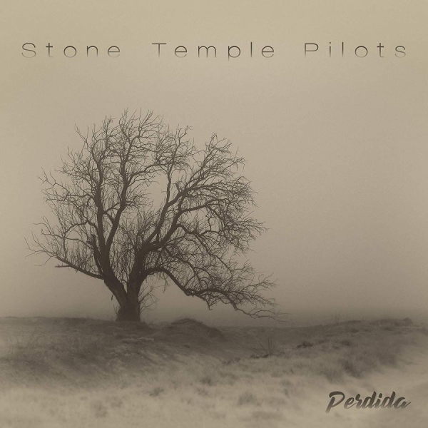 Stone Temple Pilots - Perdida i gruppen CD / Rock hos Bengans Skivbutik AB (3728957)