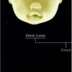 Lang David - Child i gruppen Externt_Lager / Naxoslager hos Bengans Skivbutik AB (3728968)
