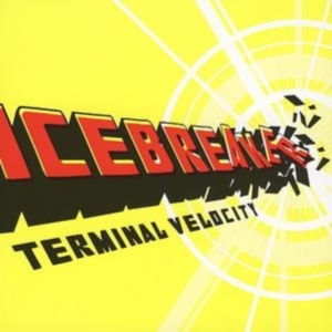 Gordon Michael - Terminal Velocity i gruppen Externt_Lager / Naxoslager hos Bengans Skivbutik AB (3728981)