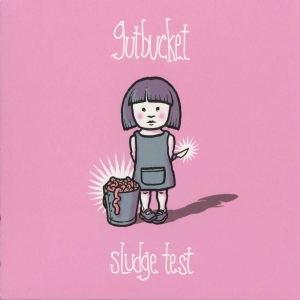 Citerman Ty - Sludge Test i gruppen Externt_Lager / Naxoslager hos Bengans Skivbutik AB (3728982)