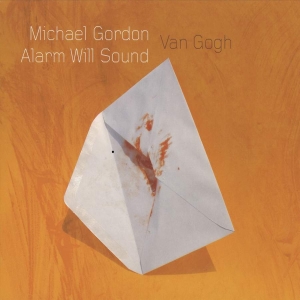 Gordon Michael - Michael Gordon: Van Gogh i gruppen Externt_Lager / Naxoslager hos Bengans Skivbutik AB (3728990)