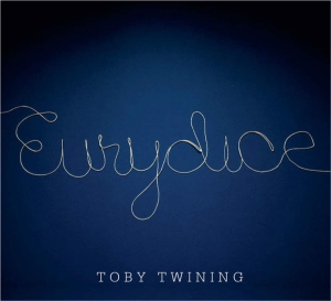 Twining Toby - Twining: Eurydice i gruppen CD hos Bengans Skivbutik AB (3728997)