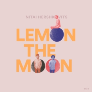 Hershkovits Nitai - Lemon The Moon (Vinyl) i gruppen Annet /  hos Bengans Skivbutik AB (3729006)