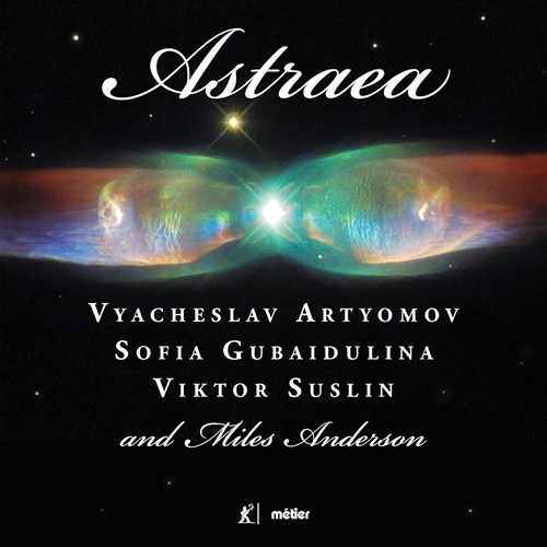 Various - Astraea i gruppen CD / Toppselgere hos Bengans Skivbutik AB (3729153)