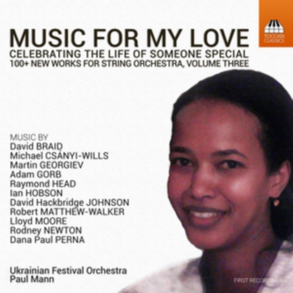 Various - Music For My Love - Celebrating The i gruppen CD / Toppselgere hos Bengans Skivbutik AB (3729246)