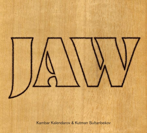 Various - Jaw i gruppen Externt_Lager / Naxoslager hos Bengans Skivbutik AB (3729254)