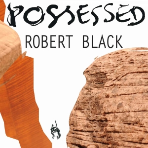 Black Robert - Possessed i gruppen CD hos Bengans Skivbutik AB (3729261)