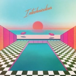 Intechnicolour - Big Sleeper i gruppen VINYL / Rock hos Bengans Skivbutik AB (3729557)